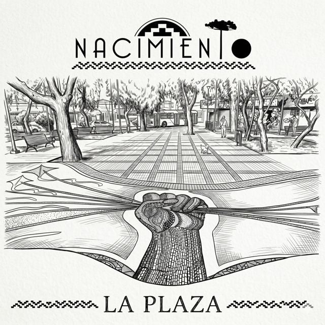 Nacimiento - 'La Plaza' [Ringtone]