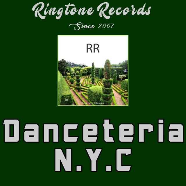 RR Collective - 'Danceteria N.Y.C (10 Seconds)' [Ringtone]