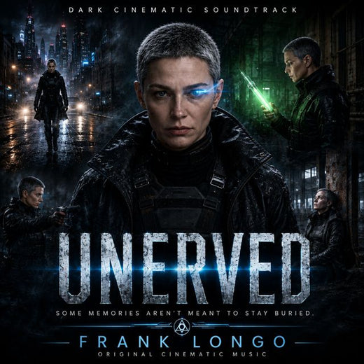 Frank Longo - 'Unerved' [Ringtone]