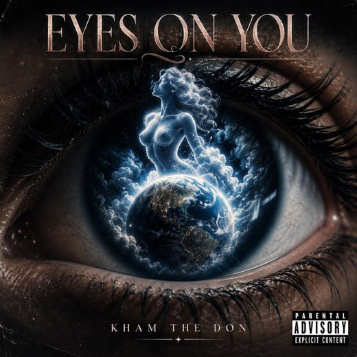 Kham the Don - 'Eyes On You' [Ringtone]