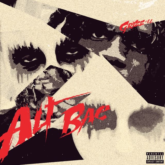 Grizz - 'Alt Bae' [Ringtone]
