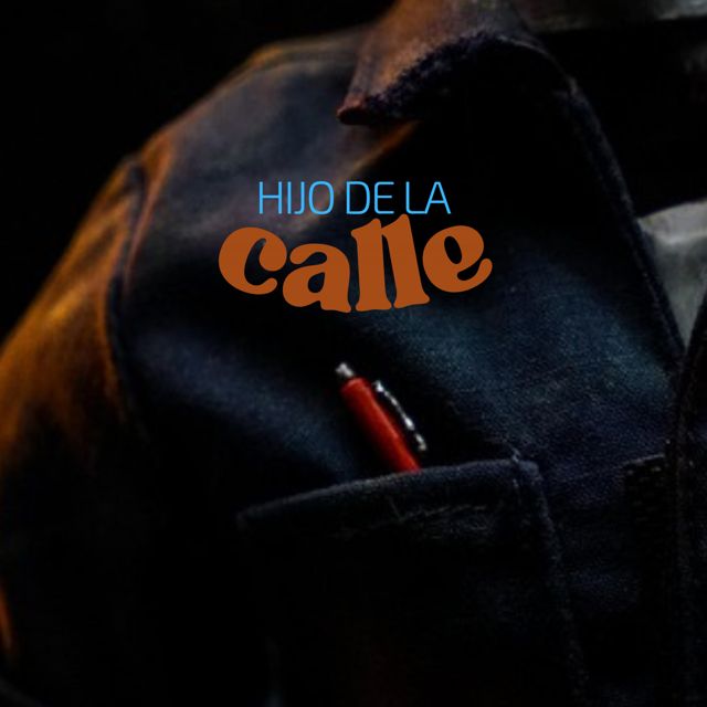 CHARPI MC - 'hijo de la calle' [Ringtone]