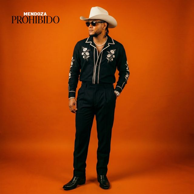 Mendoza - 'Prohibido' [Ringtone]