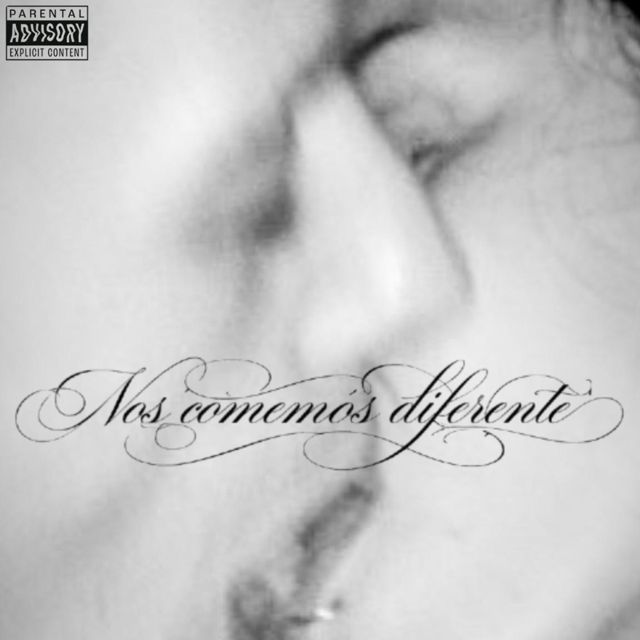 NEL-YI - 'nos comemos diferente' [Ringtone]
