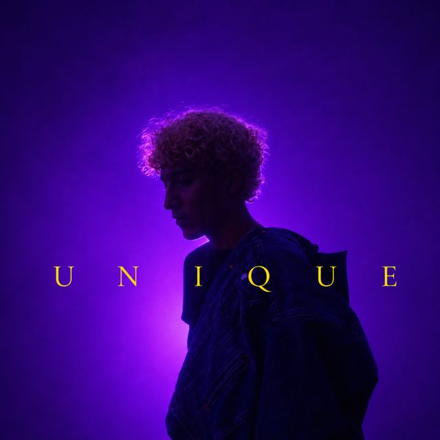 Johan alone - 'UNIQUE (feat. dlsock)' [Ringtone]