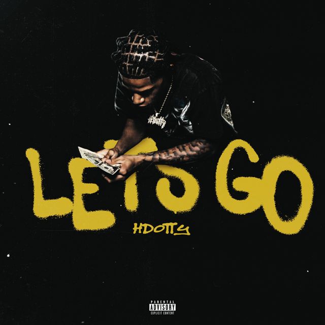 Hdotty - 'Let's Go' [Ringtone]