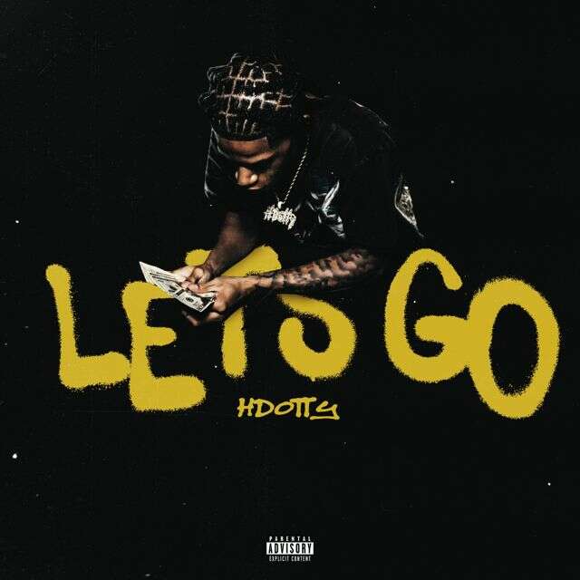 Hdotty - 'Let's Go' [Ringtone]
