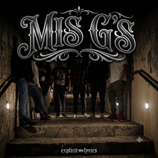 J-West - 'Mis G´S' [Ringtone]
