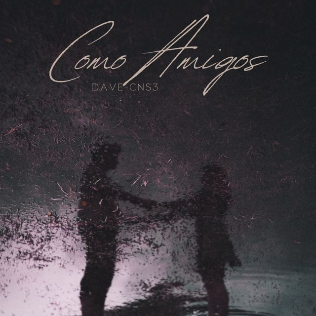Denkam - 'Cómo amigos (feat. DAVE-CNS3)' [Ringtone]