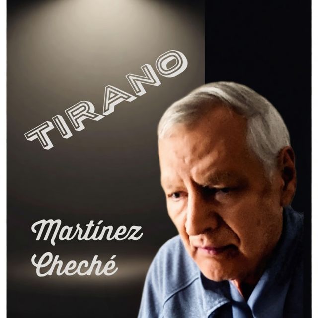 Martinez Cheche - 'TIRANO' [Ringtone]