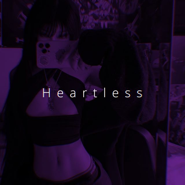 Ren - 'Heartless (Speed)' [Ringtone]