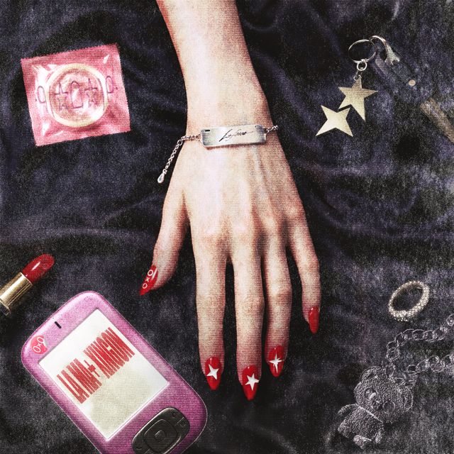 TBX - 'LA MA+ XINGON (feat. MayOh! & Yokyotoo)' [Ringtone]