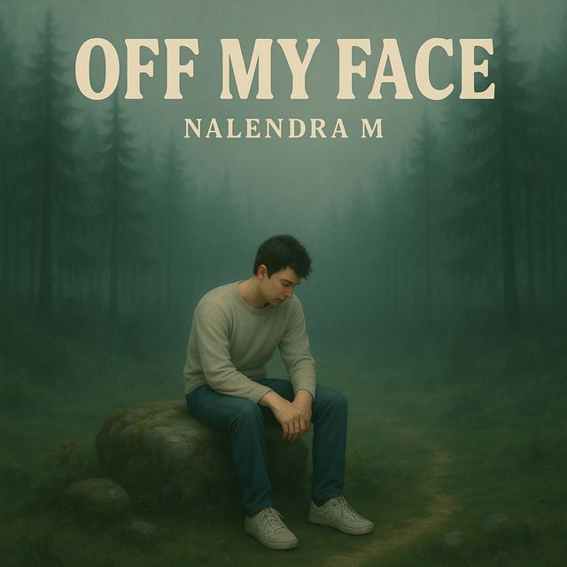 Nalendra M - 'Off My Face' [Ringtone]