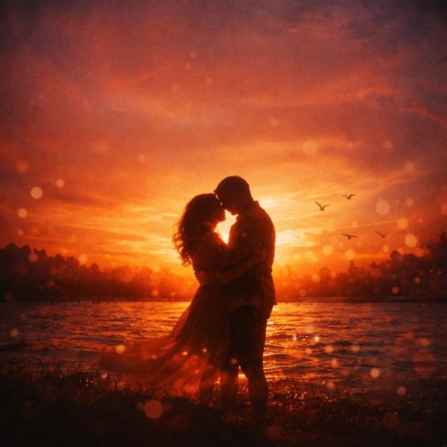 Blaze - 'Echoes of Us (feat. Drift)' [Ringtone]