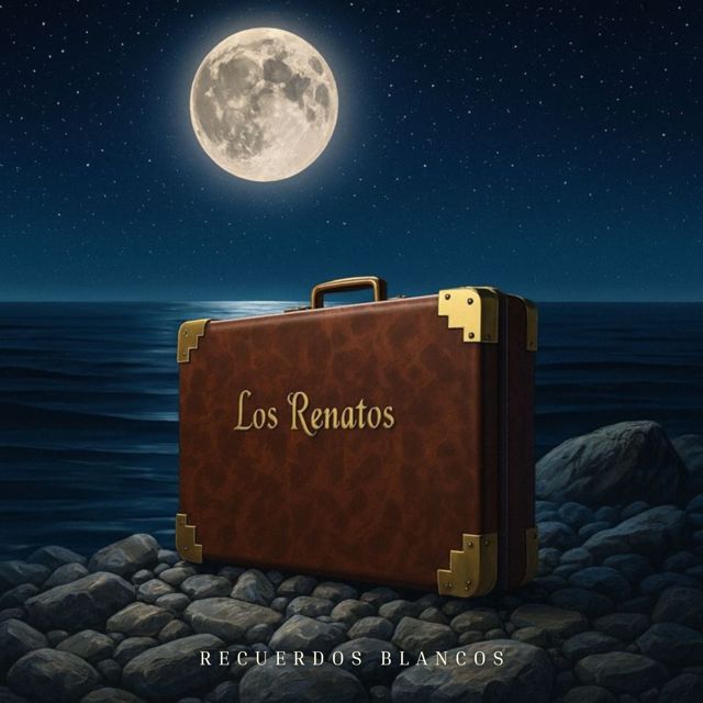 Los Renatos - 'Recuerdos blancos' [Ringtone]