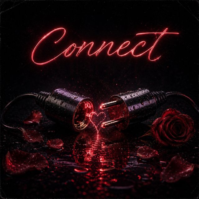 Kiirya Beats - 'Connect' [Ringtone]