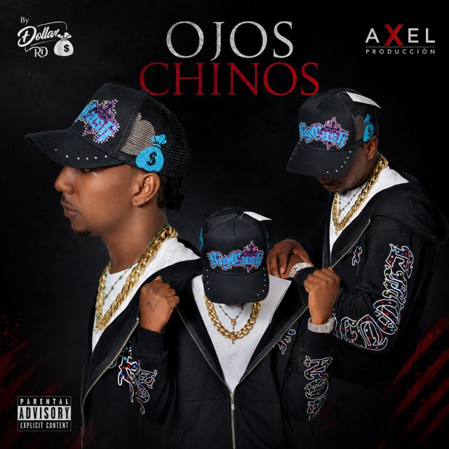 By Dollar RD - 'OJOS CHINOS' [Ringtone]