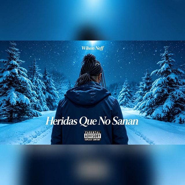 Wilson Neff - 'Heridas Que No Sanan' [Ringtone]