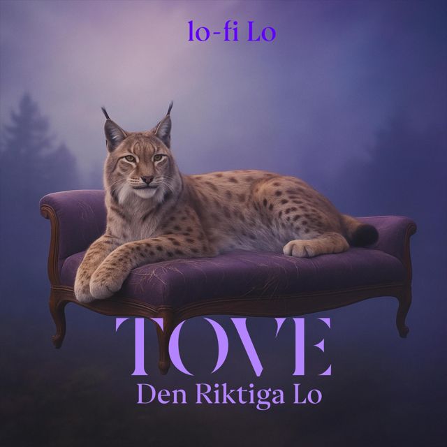 Tove Den Riktiga Lo - 'Self study' [Ringtone]
