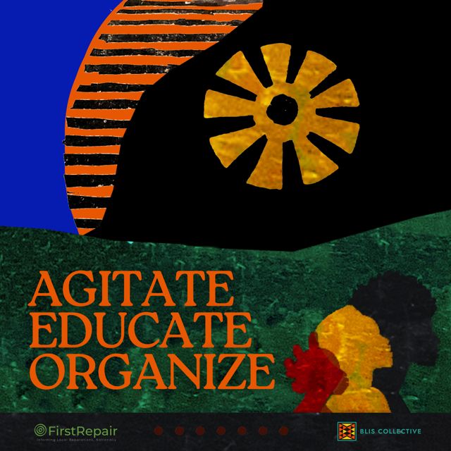 Firstrepair - 'AEO (Instrumental)' [Ringtone]