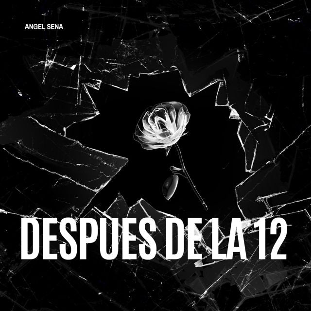 Angel Sena - 'Después de las 12' [Ringtone]