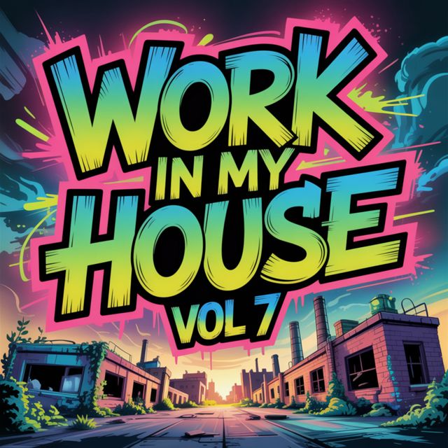Dj SaeRo - 'Night Pulse Generator' [Ringtone]