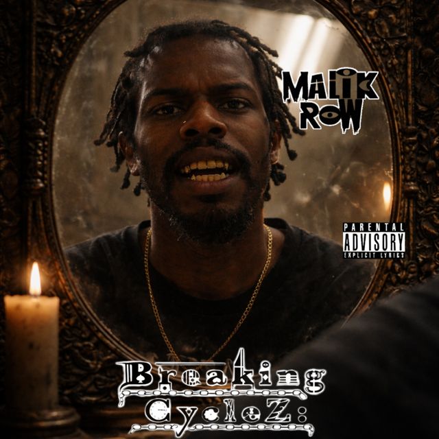 Malik Row - 'Above The Rim' [Ringtone]