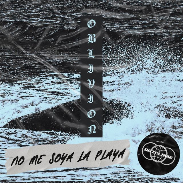 Oblivion`S Mighty Trash - 'No me soya la playa' [Ringtone]