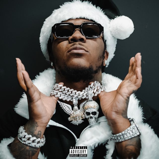 Midwest Milly - 'WEATHER MAN' [Ringtone]