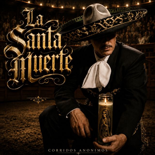 Corridos Anonimos - 'Contrato Con La Muerte' [Ringtone]