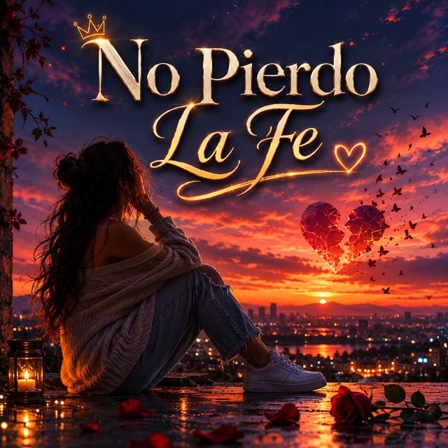 Deer Music - 'No Pierdo La Fe' [Ringtone]