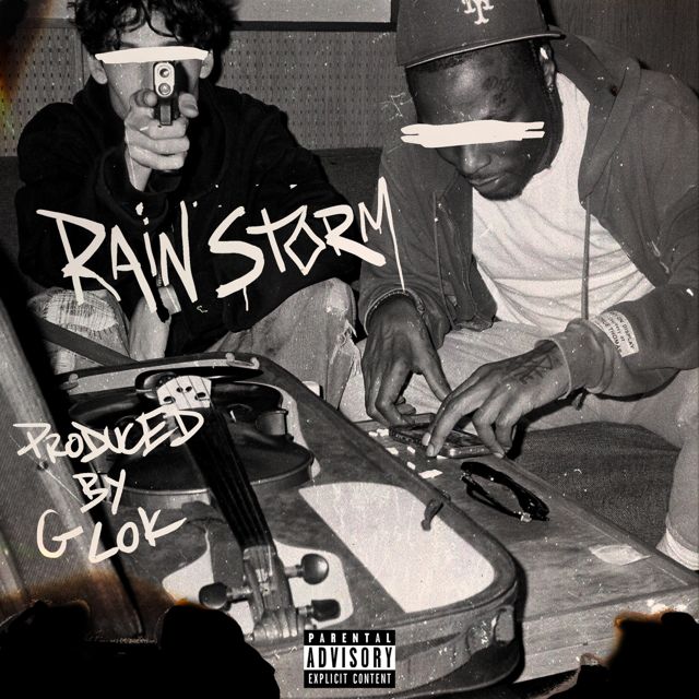 RetcH - 'RAINSTORM' [Ringtone]