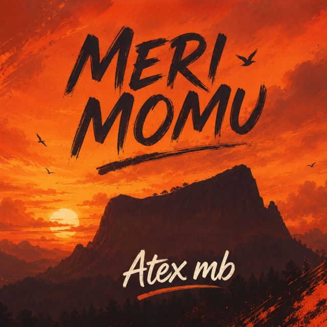 Atex mb - 'Meri Momu (feat. Bozii Bee)' [Ringtone]