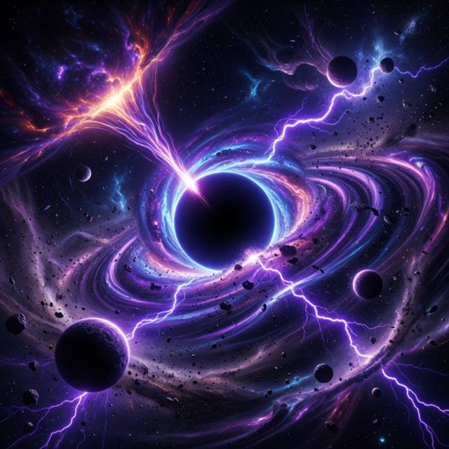 TayLung - 'Gravity Call' [Ringtone]