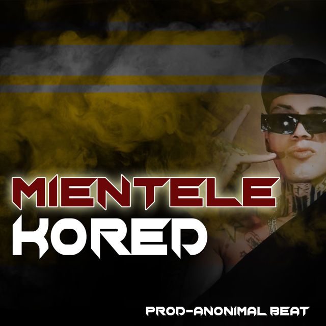 KORED - 'Mientele' [Ringtone]
