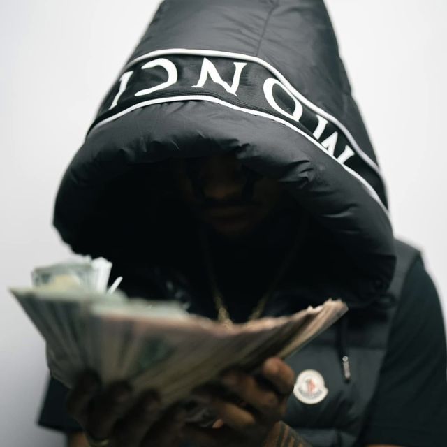 Banks DaYoungan - 'Tappin In' [Ringtone]