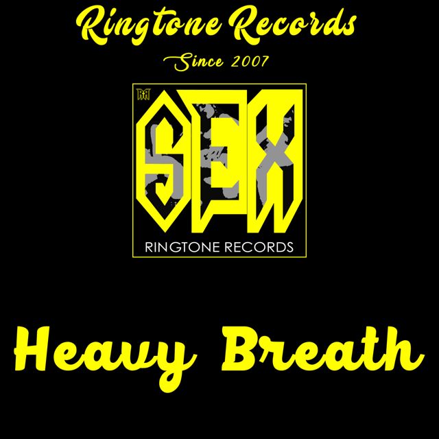 Sexy Shop - 'Heavy Breath' [Ringtone]