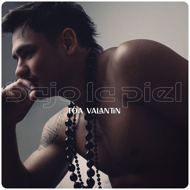 Toa Valantin - 'Bajo La Piel' [Ringtone]