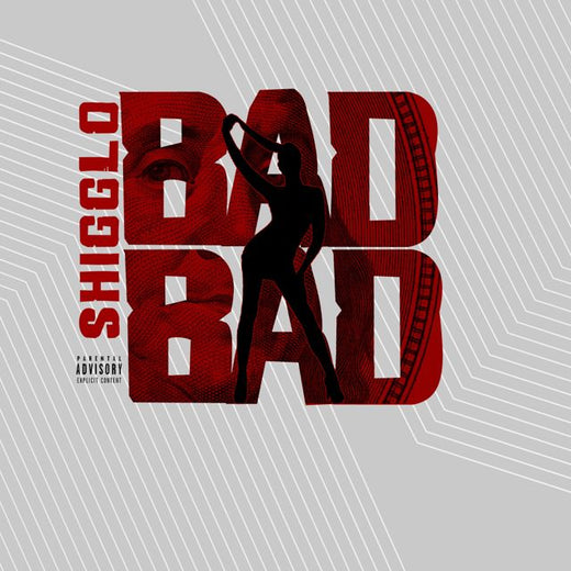 Shigglo - 'Bad Bad (Instrumental)' [Ringtone]