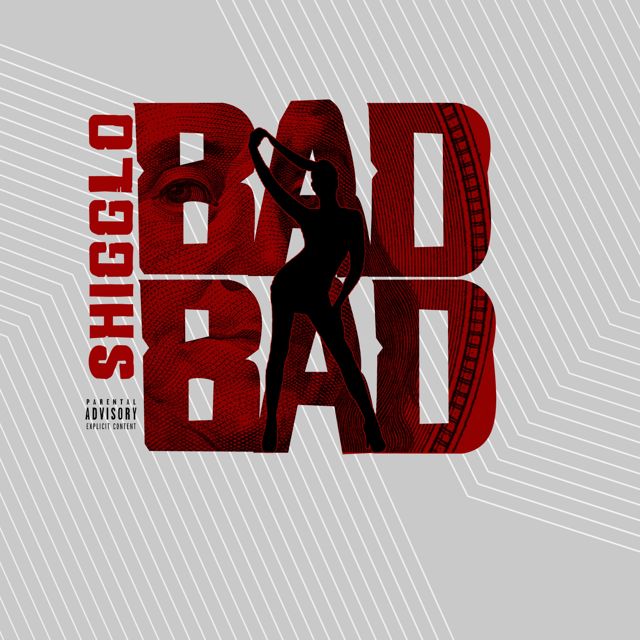 Shigglo - 'Bad Bad (Instrumental)' [Ringtone]