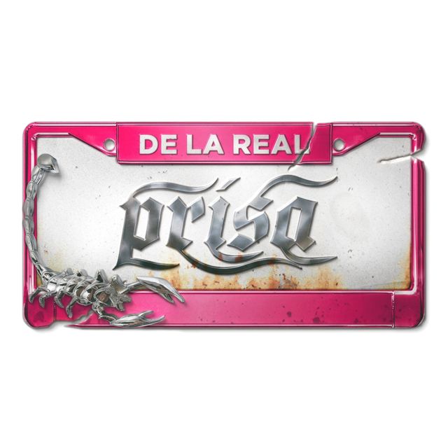 De La Real - 'Prisa' [Ringtone]