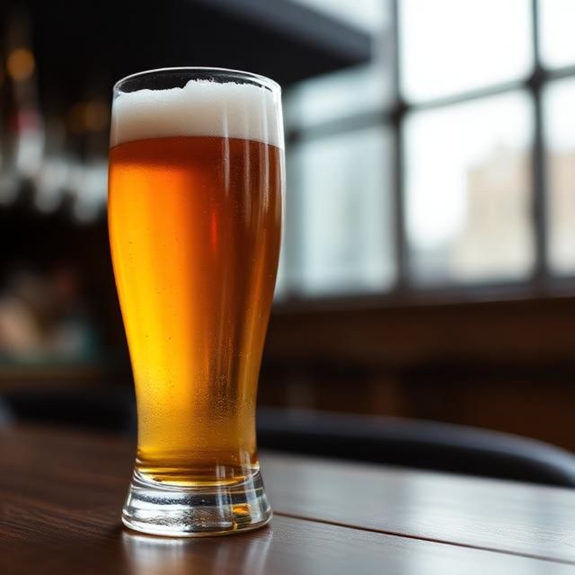 No Face Frequency - 'Pilsner Urquell' [Ringtone]