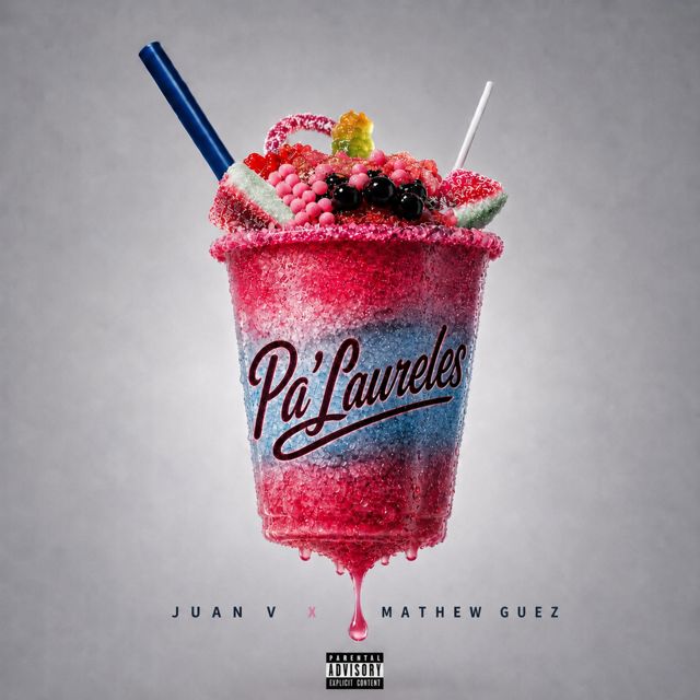 Juan V - 'Pa´ Laureles (feat. Mathew Guez)' [Ringtone]