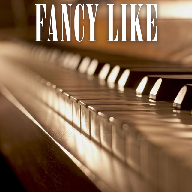 Gutter Keys - 'Fancy Like (Piano Version)' [Ringtone]