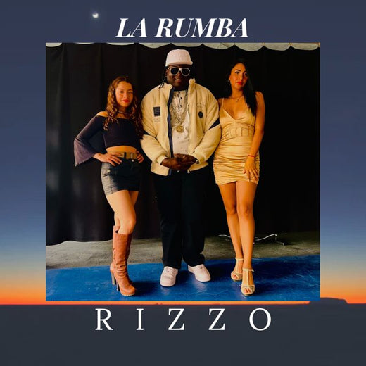 Rizzo - 'LA RUMBA' [Ringtone]