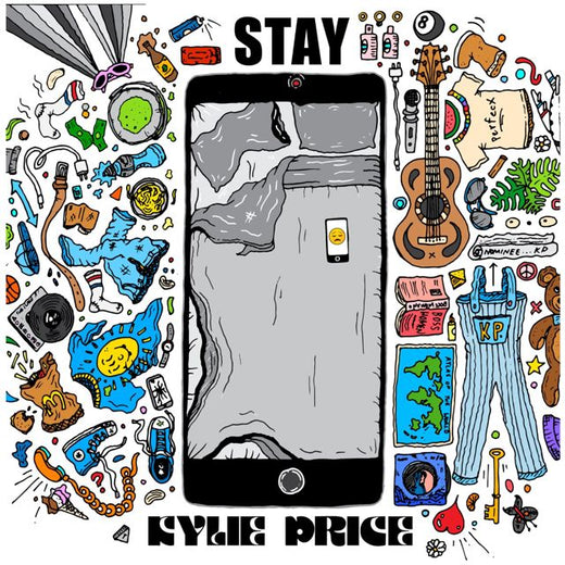 Kylie Price - 'Stay' [Ringtone]