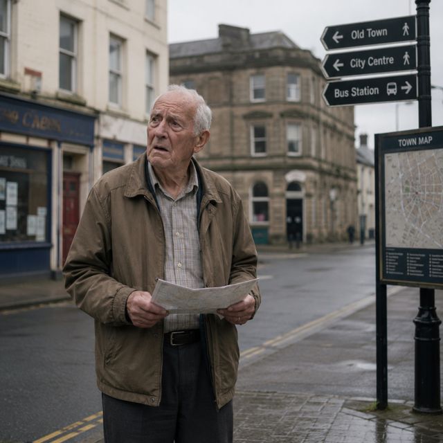 David Alan Johnson - 'My Lost Can't Be Found' [Ringtone]