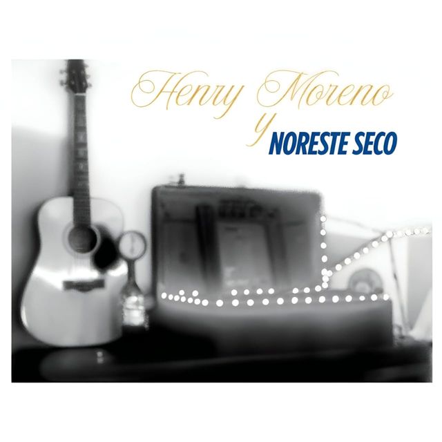 HENRY MORENO - 'RECUERDAME Y VEN (feat. Noreste Seco)' [Ringtone]