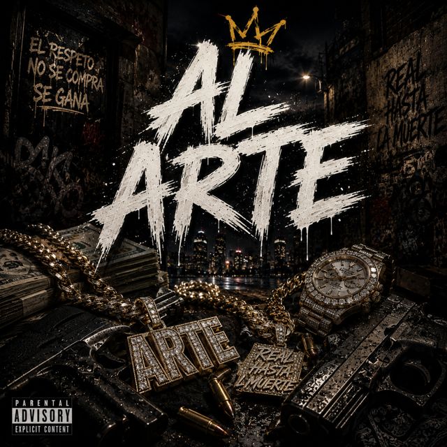 Yalso - 'Al Arte' [Ringtone]