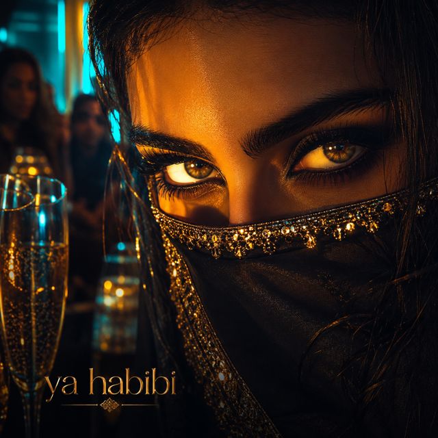Leon Azure - 'Midnight ya habibi' [Ringtone]